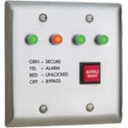 SDC 101 Series Annunciators